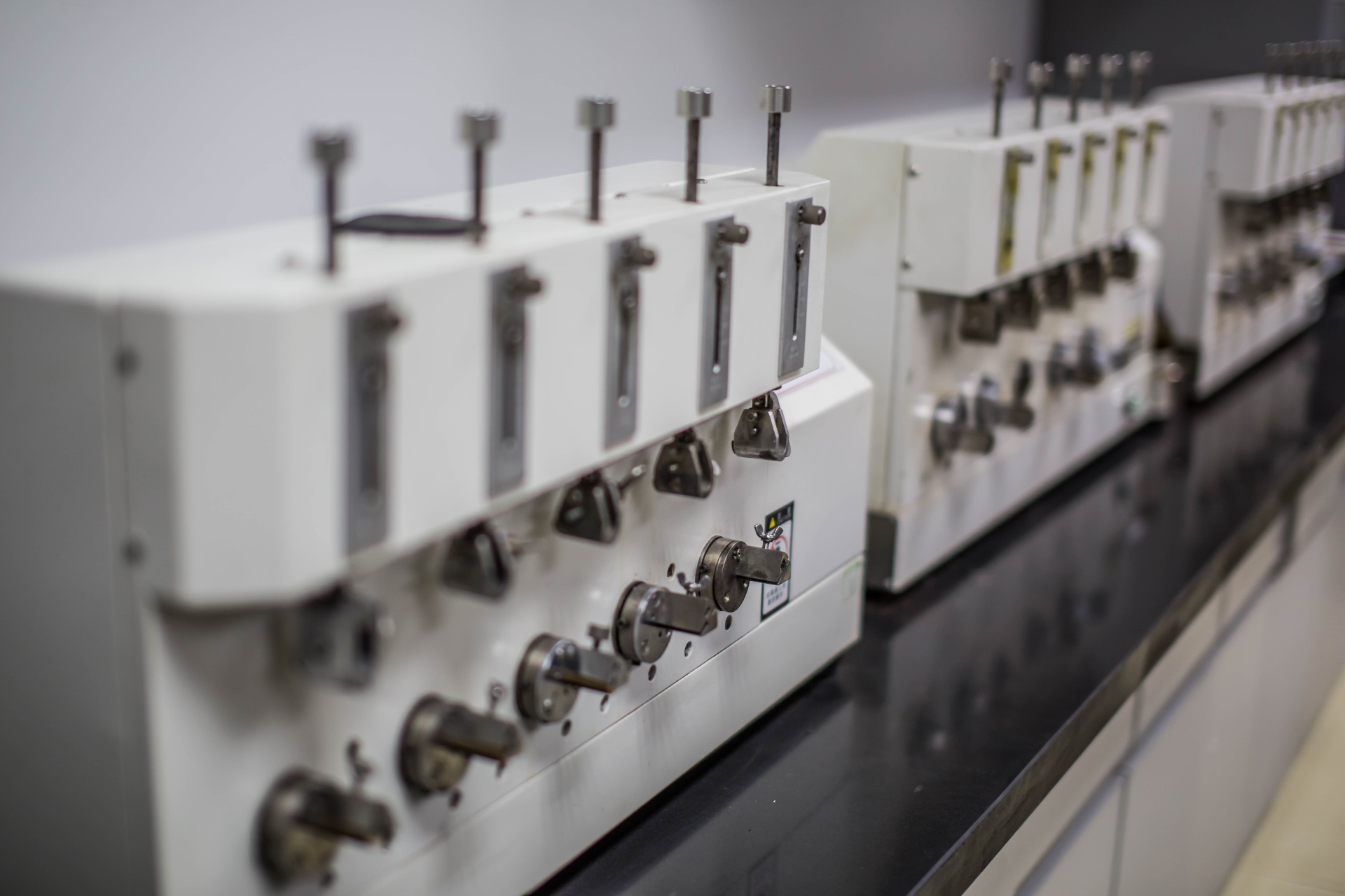 Лабораторный дисплей